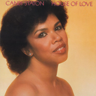 Candi Staton - House Of Love album cover