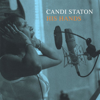 Candi Staton - His Hands album cover