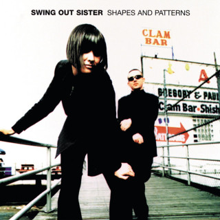 Swing Out Sister - Shapes And Patterns album cover