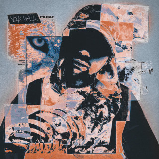 GERA PKHAT - Volk Walk album cover