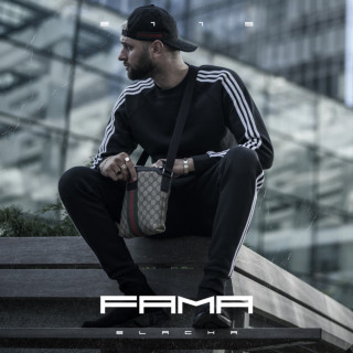 BLACHA - FAMA album cover