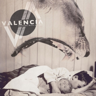 Valencia - Dancing With A Ghost album cover