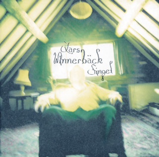 Lars Winnerbäck - Singel album cover