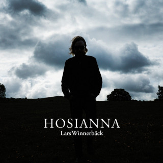 Lars Winnerbäck - Hosianna album cover