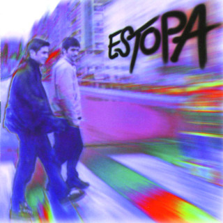 Estopa - Estopa album cover