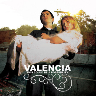 Valencia - This Could Be A Possibility album cover