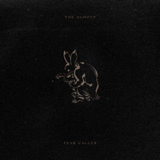 The Almost - Fear Caller album cover
