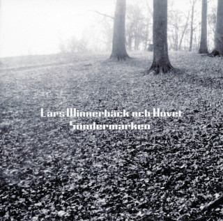 Lars Winnerbäck - Söndermarken album cover