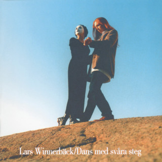 Lars Winnerbäck - Dans Med Svåra Steg album cover