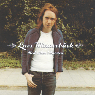 Lars Winnerbäck - Med Solen I Ögonen album cover