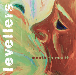 Levellers - Mouth To Mouth album cover