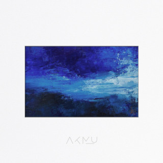 Akdong Musician (AKMU) - Sailing (항해) album cover