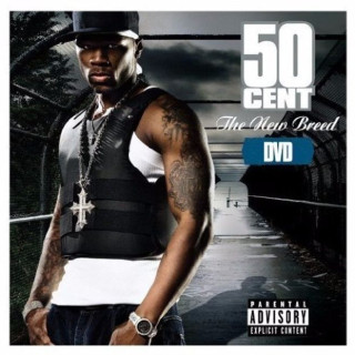 50 Cent - The New Breed EP cover