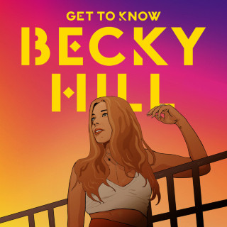 MK - Get To Know album cover