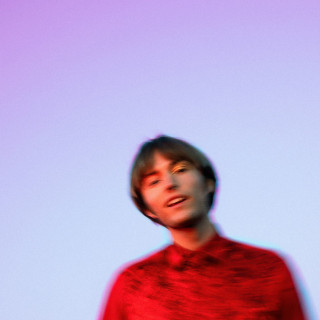 Jakob Ogawa - April EP cover