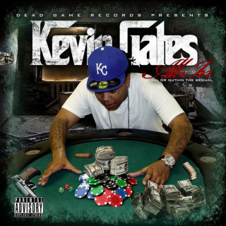 Kevin Gates - All In mixtape cover