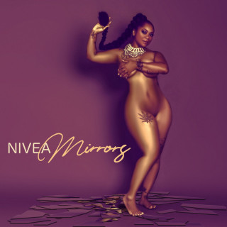 Nivea - Mirrors album cover