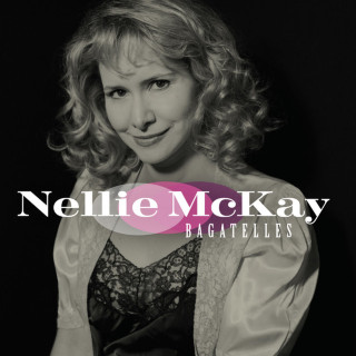 Nellie McKay - Bagatelles album cover