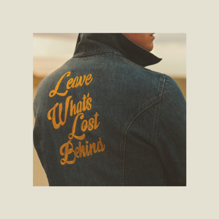 Colony House - Leave What's Lost Behind album cover