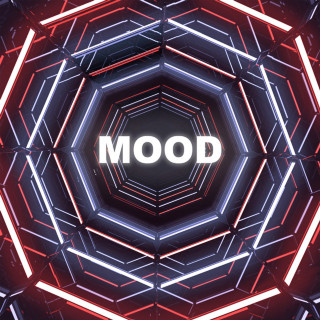 iLOVEFRiDAY - Mood EP cover