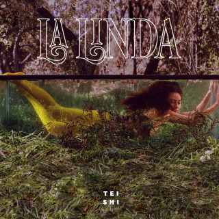 Tei Shi - La Linda album cover