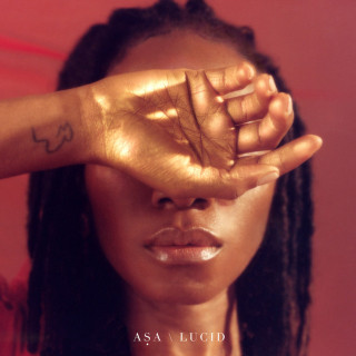 Asa - Lucid album cover