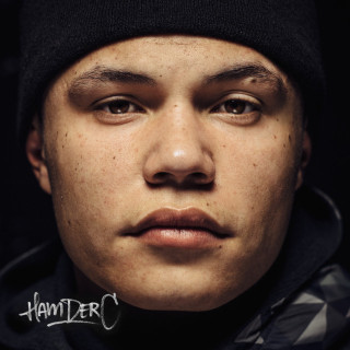 Carmon - Ham Der C EP cover