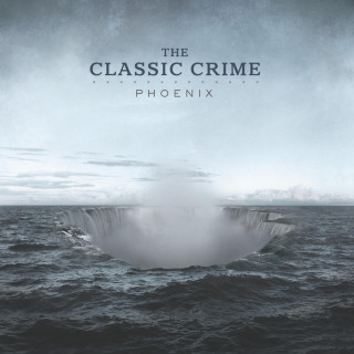 The Classic Crime - Phoenix album cover