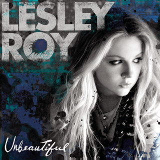 Lesley Roy - Unbeautiful album cover