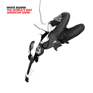 White Reaper - The World's Best American Band album cover