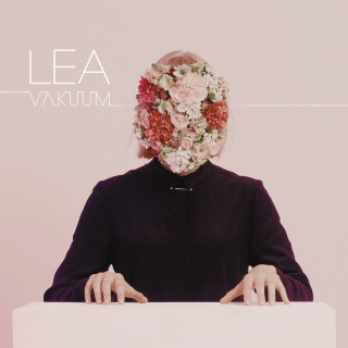 LEA - Vakuum album cover