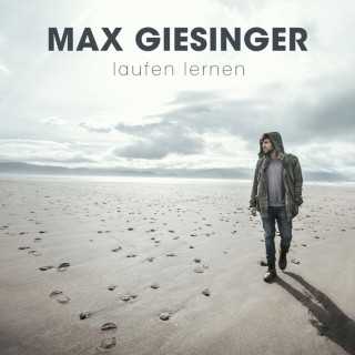 Max Giesinger - Laufen Lernen album cover