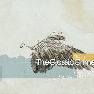 The Classic Crime - Albatross album cover
