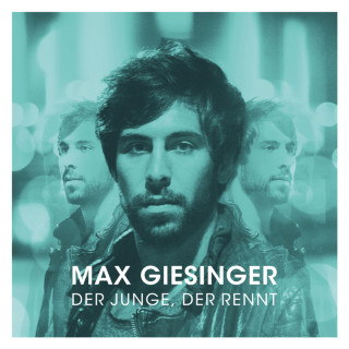 Max Giesinger - Der Junge, Der Rennt album cover
