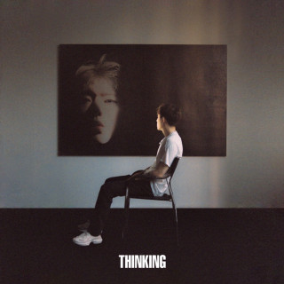 Zico - THINKING Part.1 EP cover