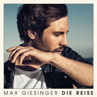 Max Giesinger - Die Reise album cover