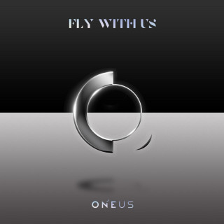 ONEUS - Fly With Us EP cover
