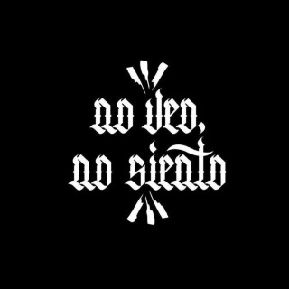 Gera MxM - No Veo, No Siento album cover