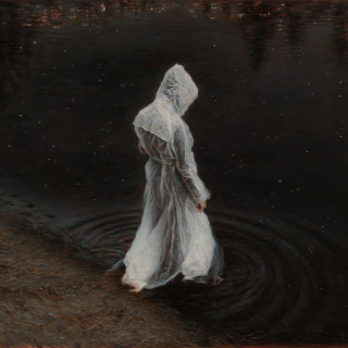 Monolord - Vænir album cover