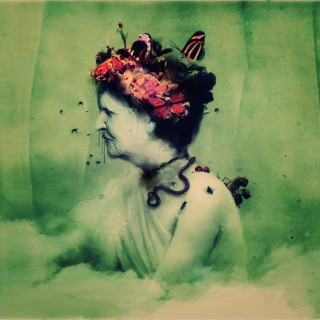 Monolord - Empress Rising album cover