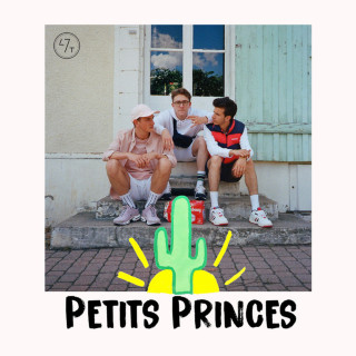 47ter - Petits Princes album cover