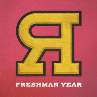 The Reklaws - Freshman Year album cover