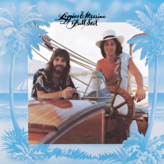 Loggins & Messina - Full Sail album cover