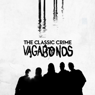 The Classic Crime - Vagabonds album cover