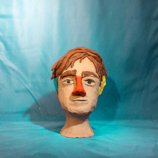 Dayglow - Fuzzybrain album cover