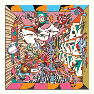 Billy Strings - Home album cover