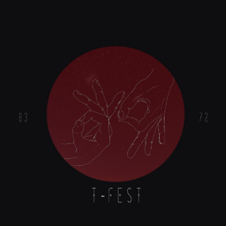 T-Fest - 0372 album cover