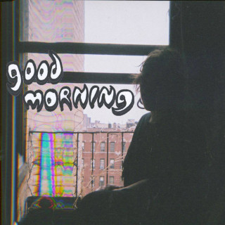 Good Morning - Shawcross album cover