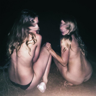 Bay Faction - Bay Faction album cover