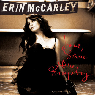 Erin McCarley - Love, Save The Empty album cover